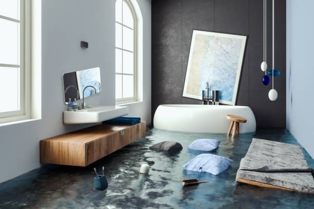 Best Basement water damage restoration  in Wytheville, VA