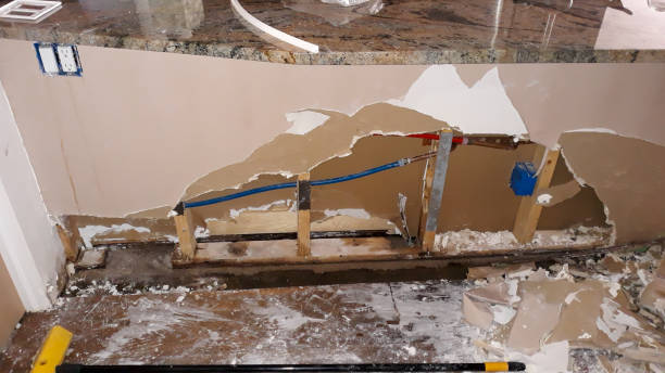 Best Sewage cleanup and water damage restoration  in Wytheville, VA